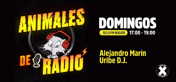 Mañanas X Mañanas X