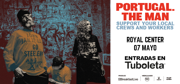 Mañanas X Mañanas X